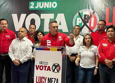 CEN del PRI designa delegados en Morelos para reforzar campaña gubernamental