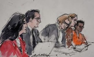 Abogados de D4vd cuestionan pruebas de ADN en caso por asesinato