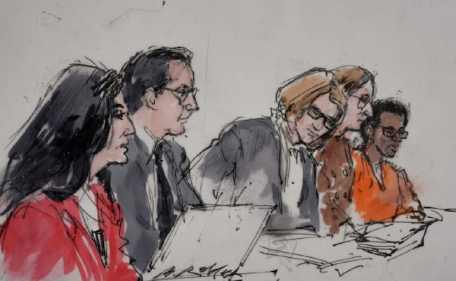 Abogados de D4vd cuestionan pruebas de ADN en caso por asesinato