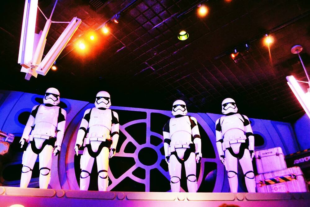 El festival celebra su séptima edición. Fotos: Unsplash