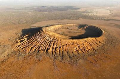 Así es el lugar más caliente del planeta en 2023