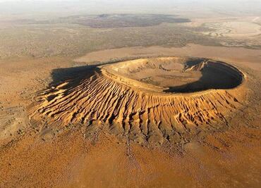 Así es el lugar más caliente del planeta en 2023