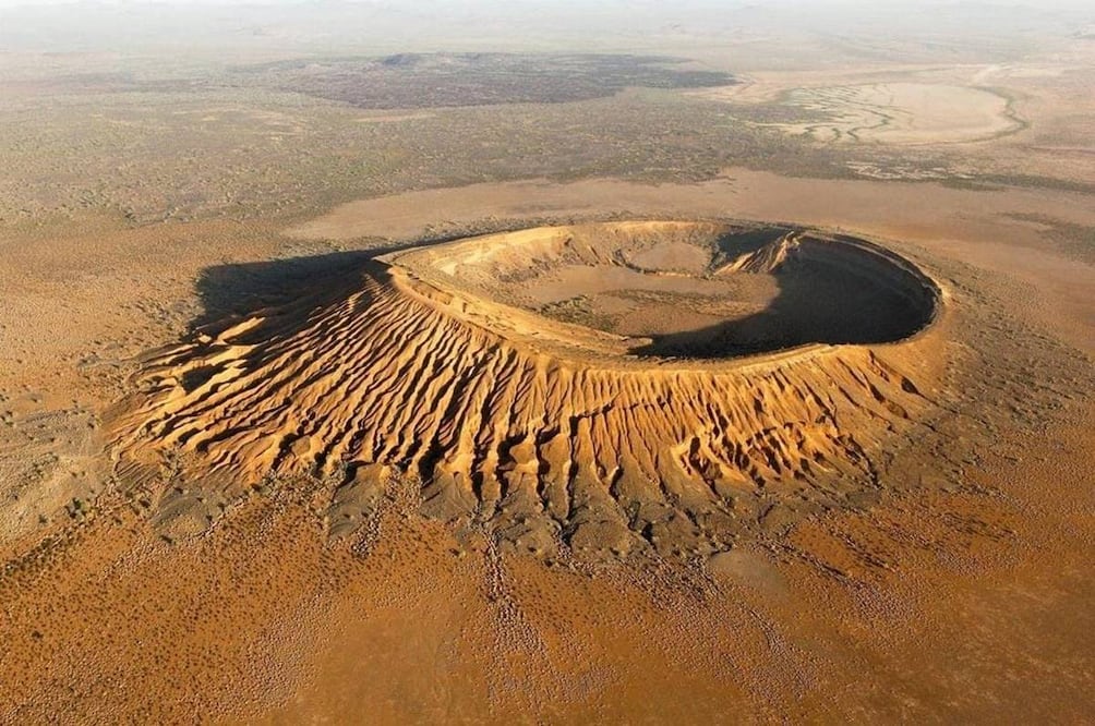 Foto: Sectur México