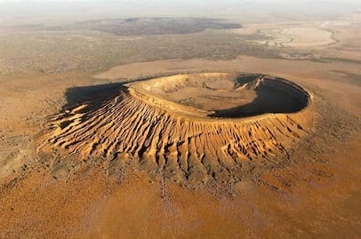 Así es el lugar más caliente del planeta en 2023