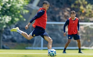 Pumas perdió el invicto, pero quiere volver al triunfo; HOY, visitan al Necaxa