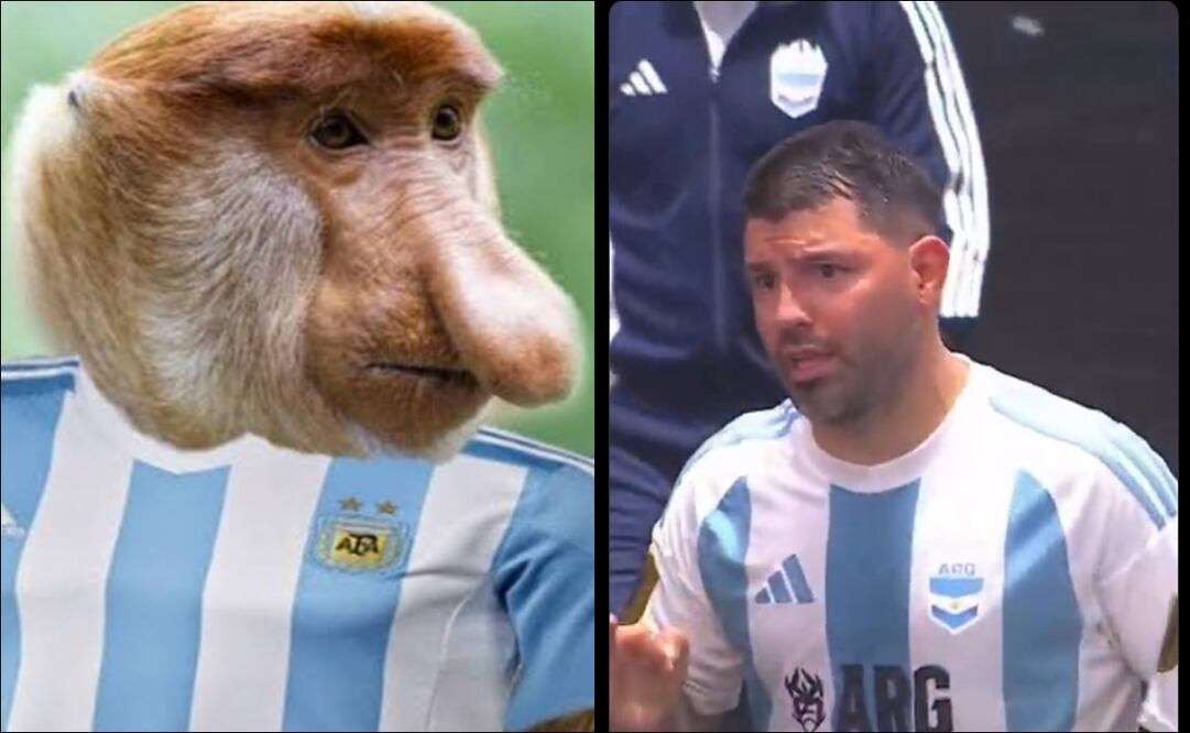 Los MEJORES MEMES del triunfo mexicano en la Kings League