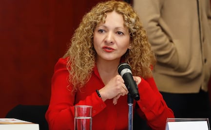 Aprueban elegibilidad de Mara Gómez en la CEAV; oposición acusa falta de experiencia