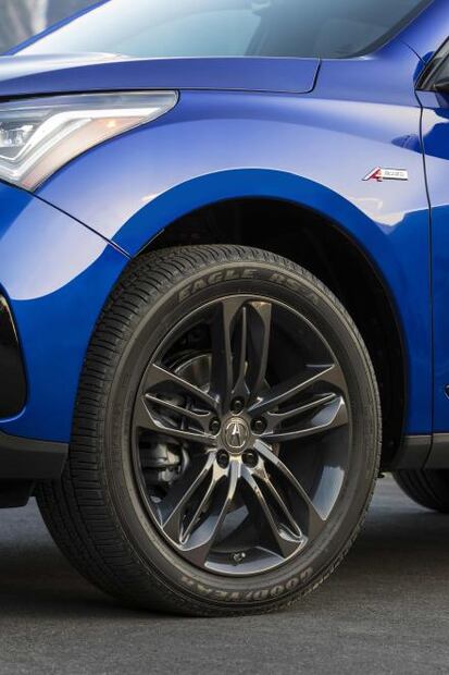 Acura se reinventa con la nueva RDX 