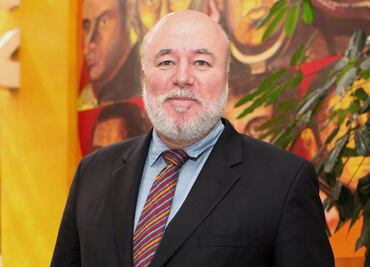 A mi padre nunca le fue censurada una sola palabra en EL UNIVERSAL: Manuel Clouthier