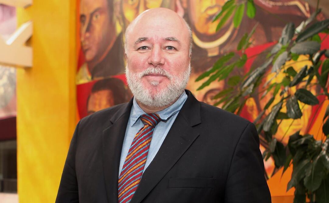 Foto: Archivo. EL UNIVERSAL