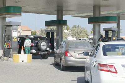 Sener da permisos para importación de gasolinas a 22 firmas