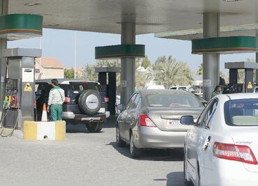 Sener da permisos para importación de gasolinas a 22 firmas