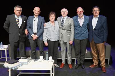 No puede existir democracia sin periodismo: Ealy Ortiz