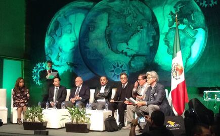 Sindicato de Telefonistas presenta Agenda Digital por México