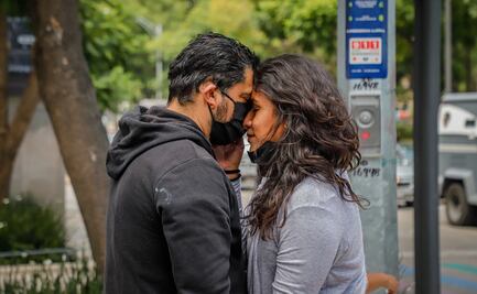 Menos contacto y más desconfianza: así cambió el amor con la pandemia