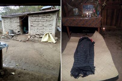 Impiden sepultar a anciana en Oaxaca; panteón pide cuota de 20 mil pesos