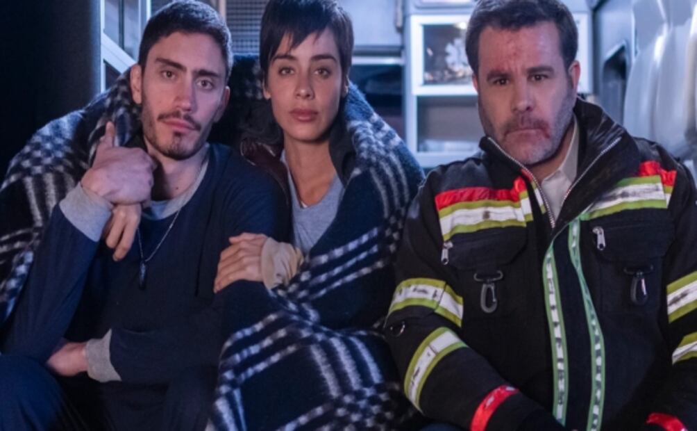 Estos son los estrenos de la semana en streaming