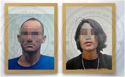 Sentencian a 45 años de prisión a dos feminicidas en Sonora; la asfixiaron y colocaron su cuerpo en un hoyo