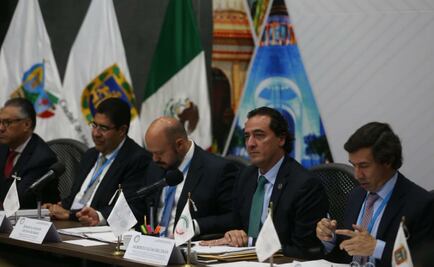 Urgen aprobar recursos para las comisiones de personas desaparecidas en estados