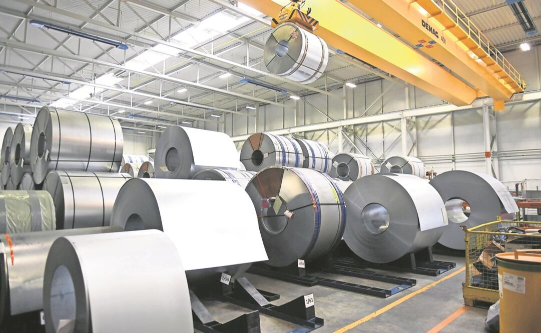 Foto: Archivo / EL UNIVERSAL