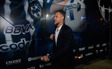 Rayados se quedaría sin director técnico; equipo de la Bundesliga quiere a Martín Demichelis 