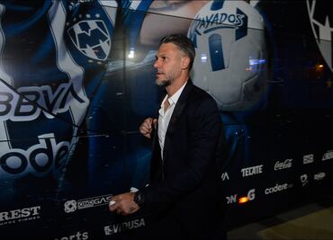 Rayados se quedaría sin director técnico; equipo de la Bundesliga quiere a Martín Demichelis