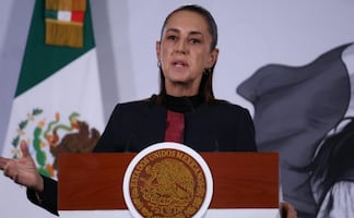Sheinbaum: México mantendrá ayuda a Cuba por solidaridad; "es un pueblo que lo necesita", asegura