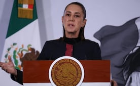 Sheinbaum: México mantendrá ayuda a Cuba por solidaridad; "es un pueblo que lo necesita", asegura