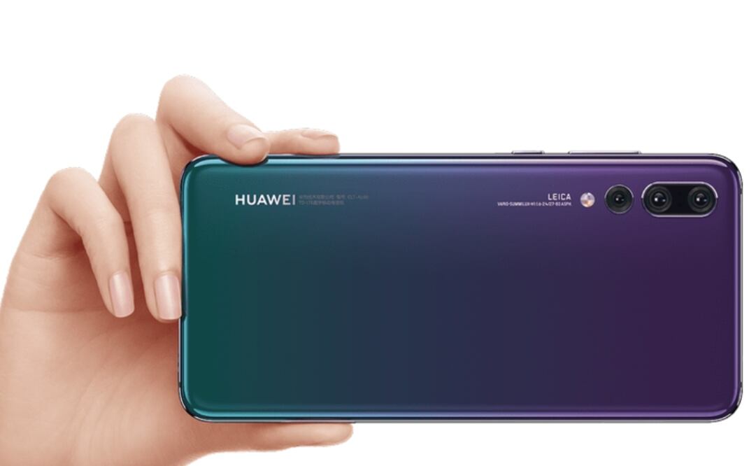 Trump dijo el sábado que “las compañías estadounidenses pueden vender sus equipos a Huawei”, siempre que las transacciones no presenten un “gran problema de emergencia nacional”