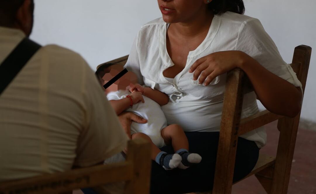 Foto: Archivo/EL UNIVERSAL.