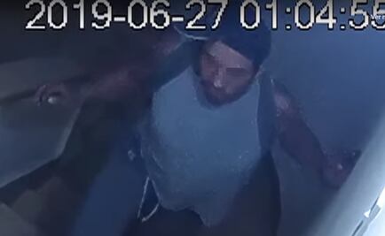 Vecinos identifican y difunden imagen del presunto asesino de activista de la Condesa 