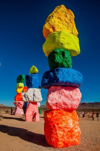 Cómo se celebra el 15 de septiembre en Las Vegas