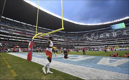 Por coronavirus no habrá NFL en México este 2020