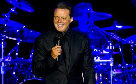 Luis Miguel paga un millón de dólares de fianza