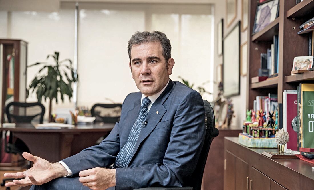 Foto: Archivo/EL UNIVERSAL