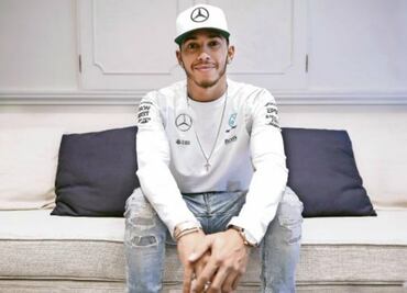 ¿Qué autos utilizan los pilotos de F1?