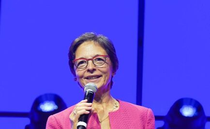 "El estrés es un gran escultor del cerebro": Carmen Sandi 