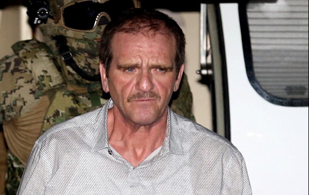 Foto: Archivo/EL UNIVERSAL