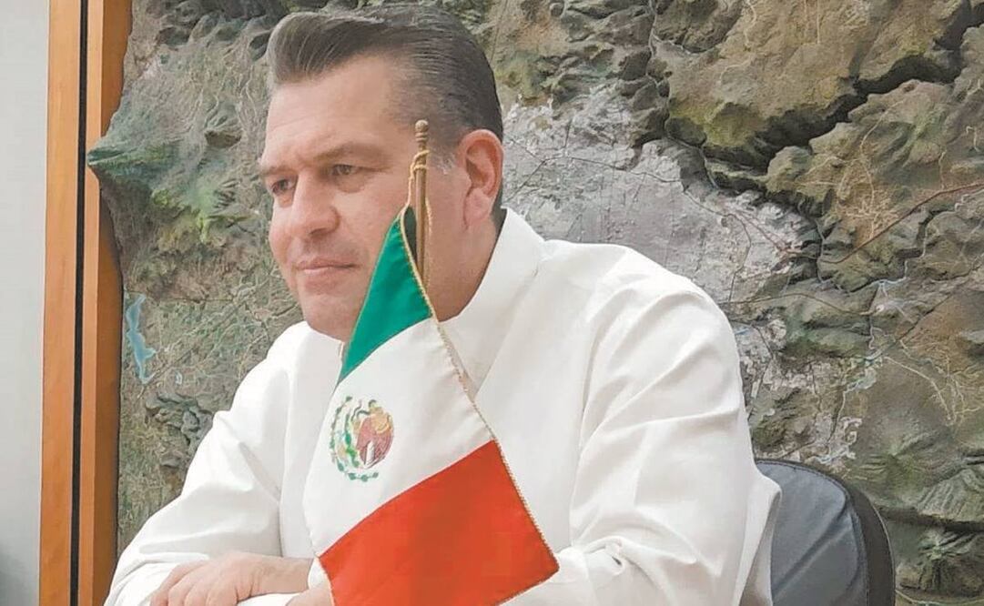 Enrique Torres Lugo. Foto: ESPECIAL