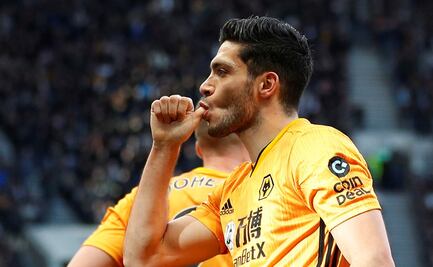 Así descubrieron Raúl Jiménez y su pareja el sexo de su bebé