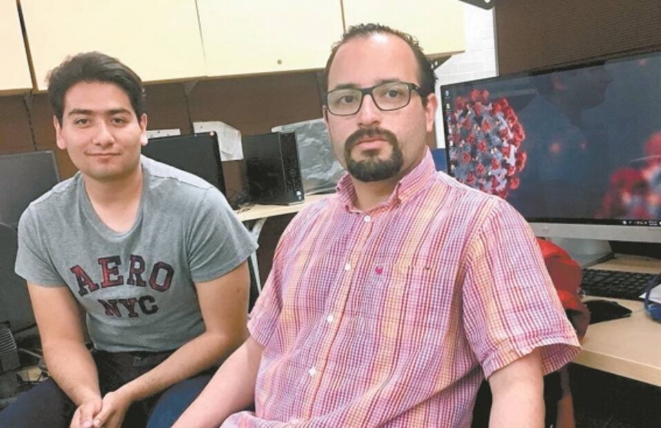 Medicamento para hepatitis C abre posibilidad de tratar Covid 