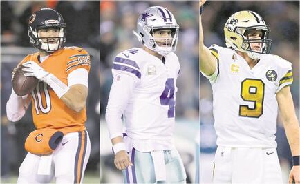 Platillo triple en Día de Acción de Gracias