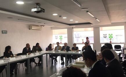 Desarrollo Urbano anuncia realización de proyectos de infraestructura en Tacubaya