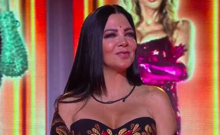 "Ricardo Peralta está cavando su propia tumba": Paola Durante