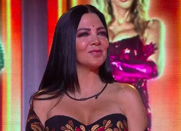 "Ricardo Peralta está cavando su propia tumba": Paola Durante