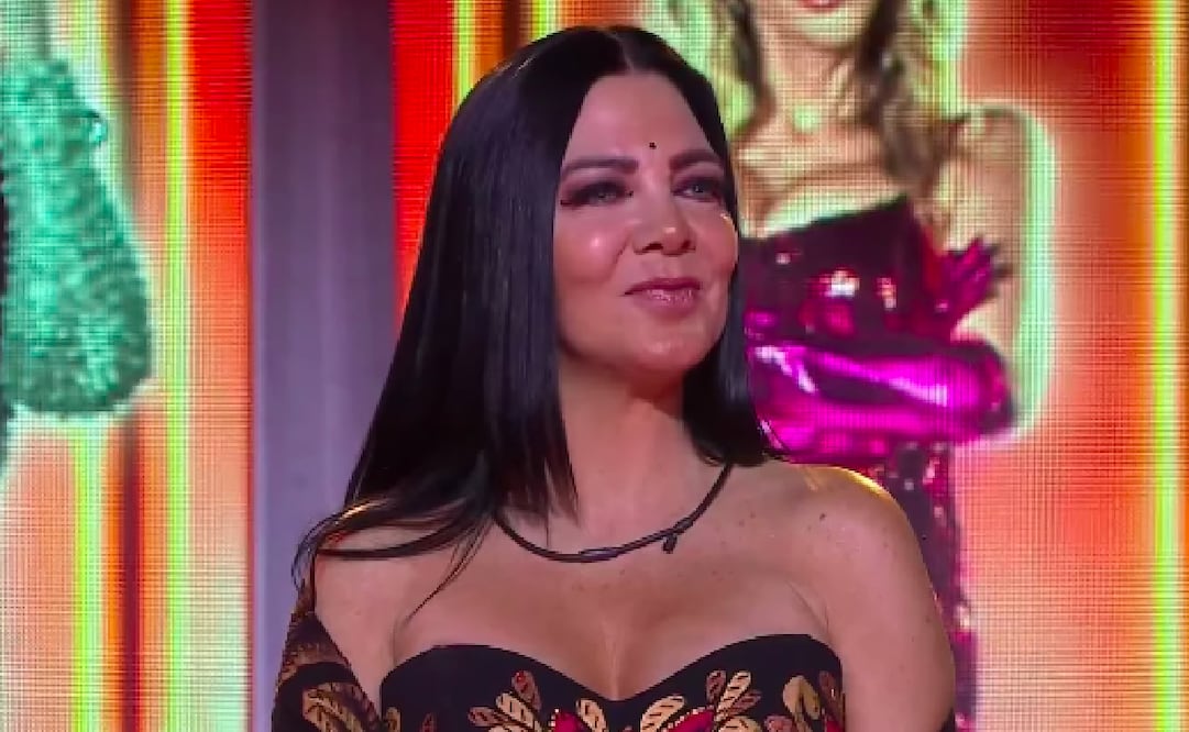 Durante rompió el silencio sobre las polémicas del reality. Foto: Captura de pantalla.