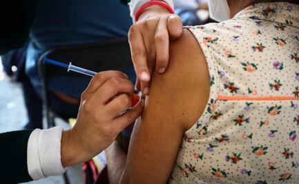 ¿Cómo, cuándo y dónde vacunarse contra Covid-19 en Miguel Hidalgo?