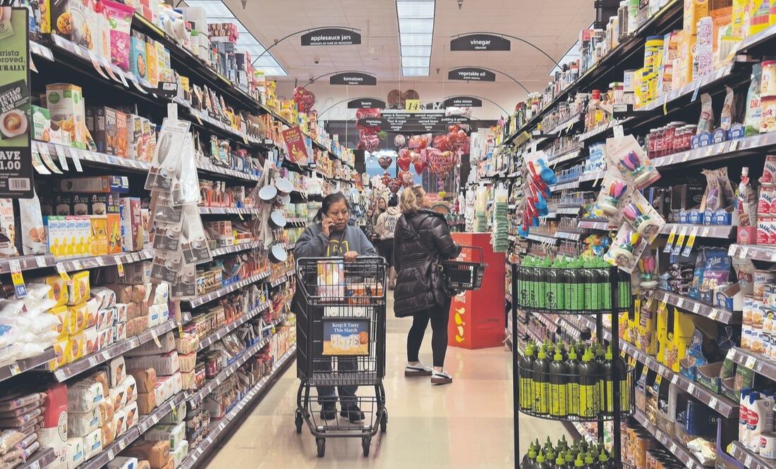 Inflación sorprende en la primera mitad de mayo Foto: Archivo / El Universal