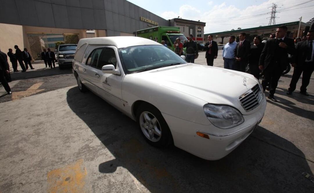 Foto: Jorge Alvarado. EL UNIVERSAL