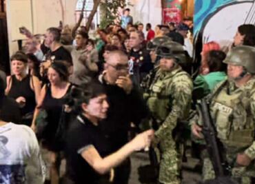 Teatros Independientes piden se aclare el desalojo del Foro Alicia